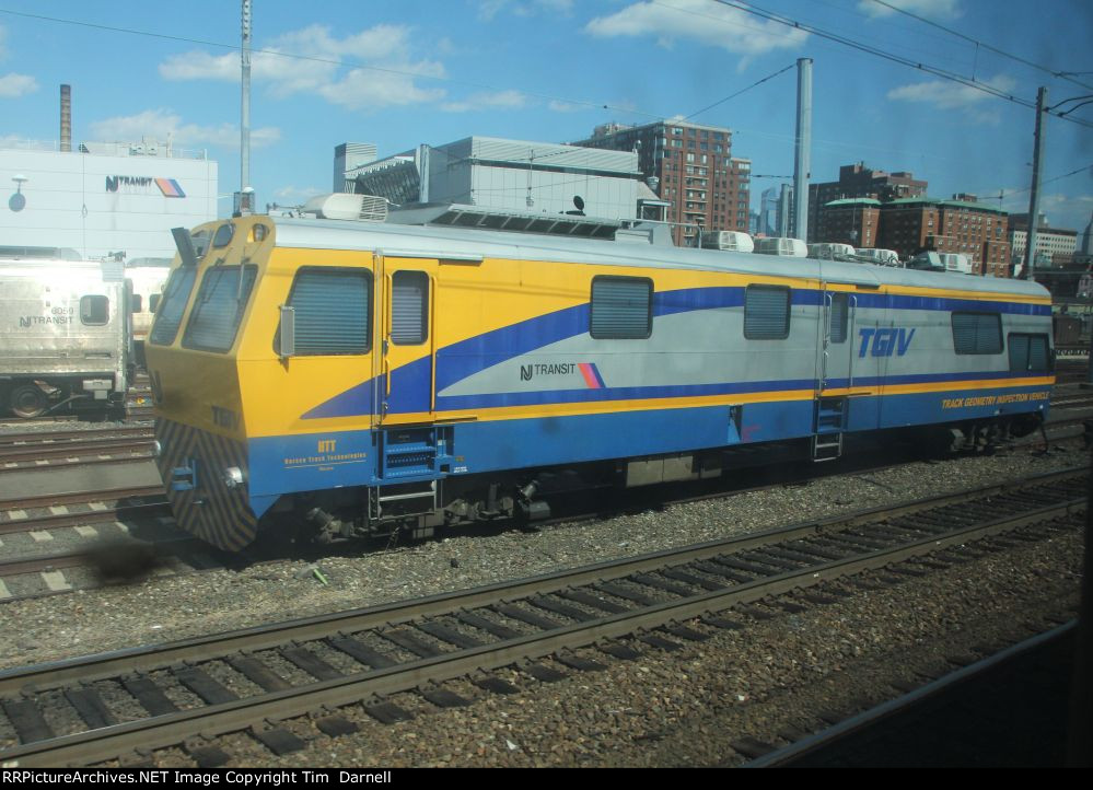 NJT TGIV